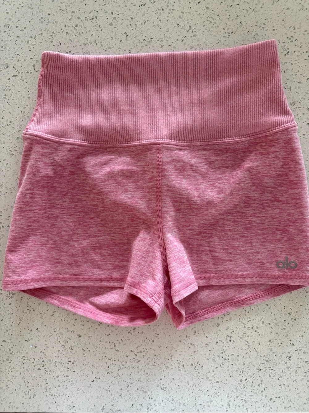 Alosoft aura shorts